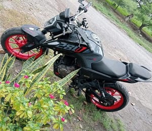 ¡“SE ROBAN LA MOTOCICLETA DE ALEXIS CUANDO COMPRABA EL MANDADO!