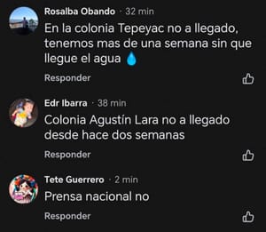 ¡HASTA 3 MIL PESOS COBRAN!