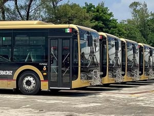 ¡BUSCAN CHOFERES PARA LOS ULÚA!