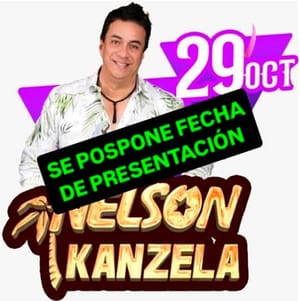¡NELSON CANCELA! - *Nortazo ponía en riesgo a los asistentes en la Ganadera