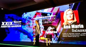 ¡QUE HABRÁ CAOS Y DESORDEN EN EL PAÍS EN EL 2026 Y 2027! - *Eso dice ex subsecretaria de Defensa de EUA