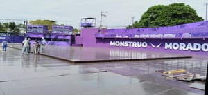 ¡GRAN EVENTO DE PADEL! -INTERNACIONAL EN BOCA DEL RIO