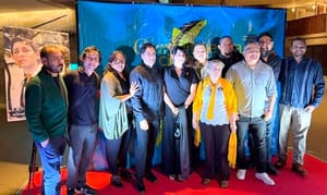 ¡PURAS ESTRELLAS EN EL FORO BOCA!