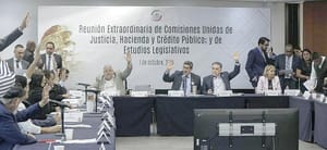 ¡REFORMA “FRENARÁ INVERSIÓN Y EMPLEO”! - ARREMETEN EMPRESARIOS