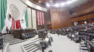 ¡SIN ACLARAR 52 MMDP DE LA CUENTA PUBLICA DE 2023! - Y LA APRUEBAN