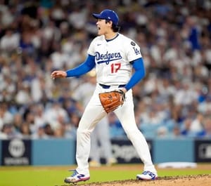 ¡DESPIERTA OHTANI! - TENIA QUE SER…