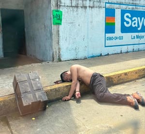 ¡EJECUTAN A “EL CHIRRIS”! - LO ATACARON A BALAZOS EN LA COLONIA SOLIDARIDAD DE COATZACOALCOS