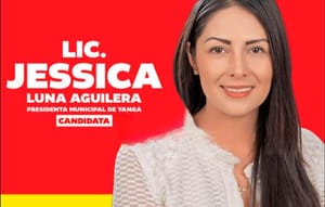 ¡EJECUTAN A EX CANDIDATA A LA ALCALDIA DE YANGA! - JESSICA FLOR LUNA AGUILERA FUE ACRIBILLADA CUANDO MANEJABA SU AUTOMÓVIL