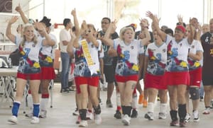 ¡FIESTA DEL CACHIBOL! - SE PUSO EN MARCHA LA COPA “POR AMOR A VERACRUZ