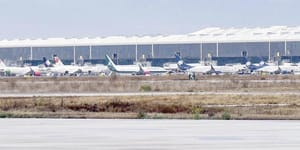 ¡GOLPE DE EU CONTRA AIFA! - REVOCA 13 RUTAS DE AEROLÍNEAS MEXICANAS HACIA EU