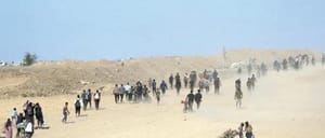 ¡LOS SUELTAN HASTA EL LUNES! - A LOS REHENES ISRAELÍES