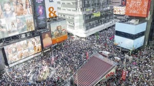 ¡MEGA-MARCHAS CONTRA TRUMP! - AL GRITO “NO A LOS REYES”