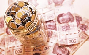 ¡PURAS DEUDAS! - UYUYUYYYYYY