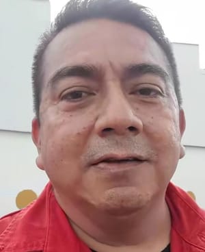 ¡SALVÓ MILES DE VIDAS! - HÉROE SIN CAPA