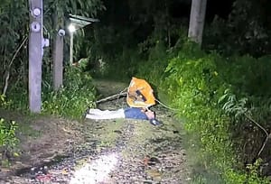 ¡ABUELITO PIERDE LA VIDA ELECTROCUTADO!