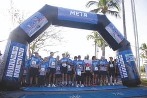 ¡CAMINATA Y CARRERA CALASANZ 2025!