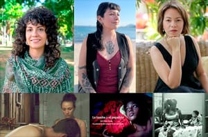 FESTIVAL DE CINE DOCUMENTAL DE CDMX