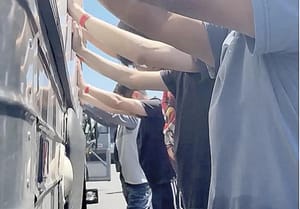 ¡DETIENEN A MIGRANTE MEXICANO CON LEUCEMIA EN CENTRO DE MICHIGAN!