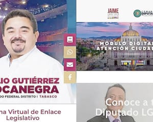 ¡DIPUTADOS DE MORENA SE EMBOLSAN 100 MDP DE ATENCIÓN CIUDADANA!