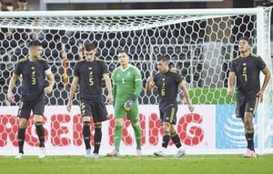 ¡EL TRICOLOR SE ENFRENTA HOY A ECUADOR EN GUADALAJARA!