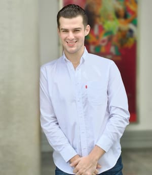 MARIO UCHA VA POR LA CORONA DEL REY