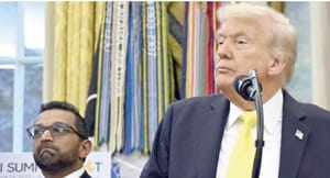 ¡“NO TENDREMOS MÁS OPCIÓN QUE ENTRAR Y MATARLOS” SI SIGUE VIOLENCIA EN GAZA!