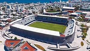 ¡PONEN EN EL “PIRATA” FUENTE CENTRO DE APOYO A DAMNIFICADOS EN EL NORTE DE VERACRUZ!