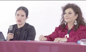 ¡RESCATAN A 80 NIÑAS Y ADOLESCENTES DE CASA DE LAS MERCEDES!