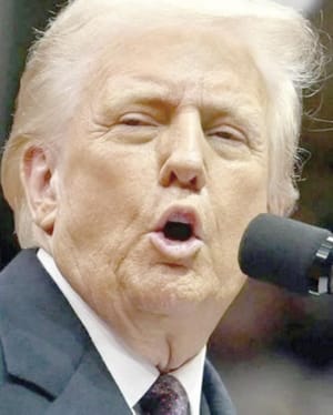 ¡SUSPENDE TRUMP PAGOS A COLOMBIA; “PETRO ES UN MALEANTE”!