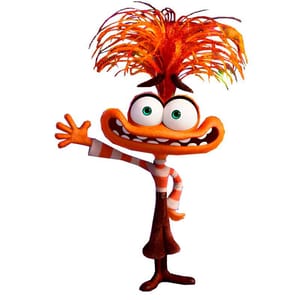 VIVIENDO CON SENTIDO | ¡HOLA! SOY YO… TÚ ANSIEDAD