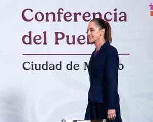 ¡VA EL BIG BROTHER! - *En la autopista México-Puebla-Veracruz