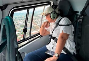 ¡VOLÓ Y BAJÓ! - EN EL NORTE DE VERACRUZ