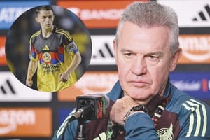 ¡AGUIRRE PONE EN EL “RADAR” A FIDALGO, COMO UN MEXICANO MÁS!