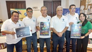 ANUNCIAN CONCIERTOS PARA CELEBRAR 45 AÑOS DE LA ORQUESTA TRADICIONAL MOSCOVITA