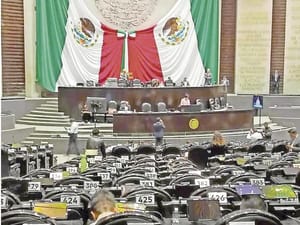 ¡APRUEBAN OTRA VEZ LA LEY ADUANERA!