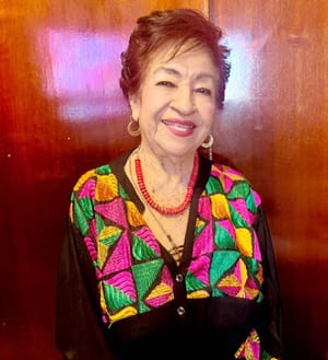 FELIZ CUMPLEAÑOS CHICA