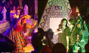 SE ACERCA 13ª EDICIÓN DEL FESTIVAL CATRINA VERACRUZ