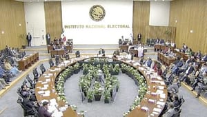 ¡SE ENREDAN EN INE POR ELECCIÓN EN OPLES; EXHIBEN DIVISIÓN!