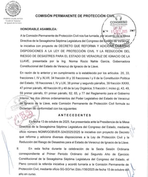 ¡FAST-TRACK! - SE LA APRUEBAN A NAHLE