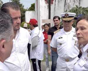 ¡REGAÑAN A IGOR! - UYUYYUYYYY