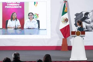 ¡SALDO NEGRO! - 29 MUERTOS Y 18 DESAPARECIDOS