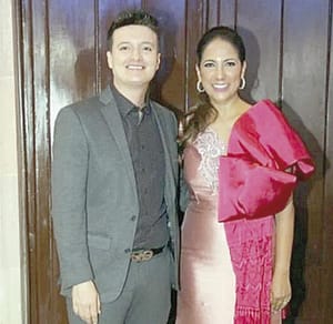 ¡ASESINAN A EDGAR MOLINA EN MOROLEÓN; VISTIÓ A LA GOBERNADORA DE GUANAJUATO!