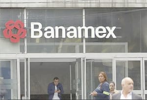 ¡CITI RECHAZA OFERTA DE GRUPO MÉXICO POR BANAMEX!