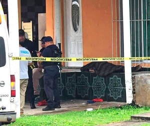 ¡LOCALIZAN A UN HOMBRE MUERTO EN LA MIXTEQUILLA!