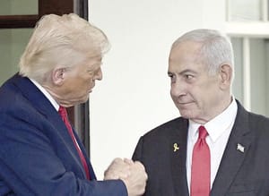 ¡“NO HAY OTRA OPCIÓN”!