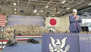 ¡RECORTARÁ EU ADMISIÓN DE REFUGIADOS A 7 MIL 500!