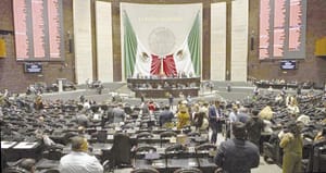 ¡REFORMA A LA LEY DE AMPARO LIMITA EL ACCESO A LA JUSTICIA!