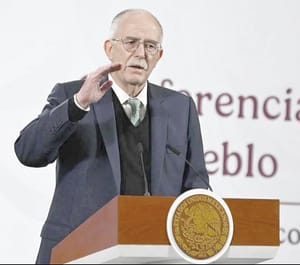 ¡SADER ANUNCIA ACUERDO CON AGRICULTORES QUE BLOQUEARON CARRETERAS!