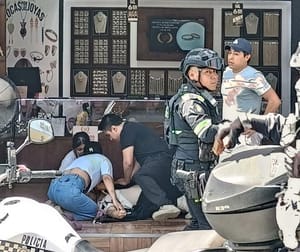 ¡DÍA ROJO! - EN CÓRDOBA