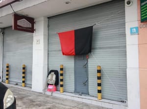 ¡HUELGA EN EL MONTE! - TRABAJADORES DE EMPEÑO